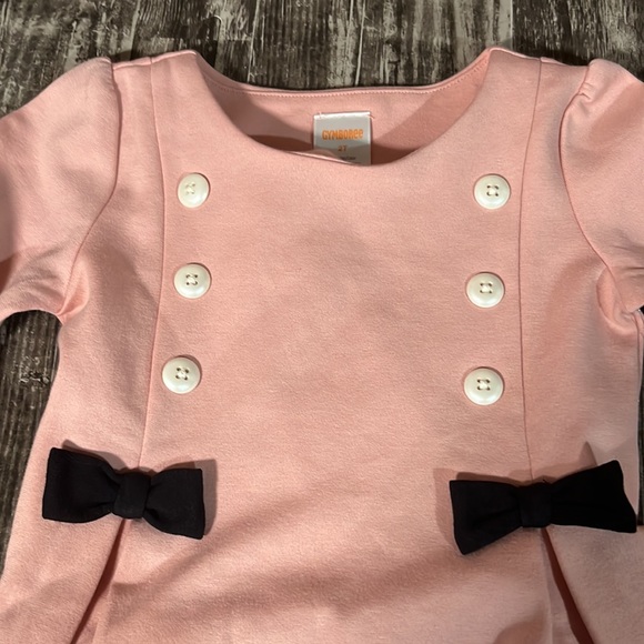 Gymboree Girls Dress NWT - Picture 2 of 7